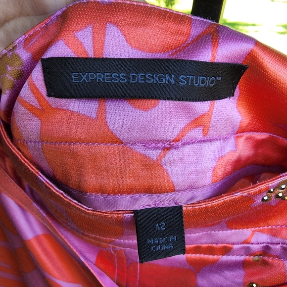 Y2K skirt - Picture 3 of 5